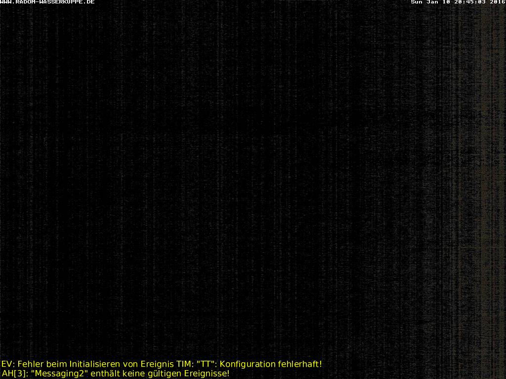 Wasserkuppe Webcam Suedhang Wasserkuppe Webcam Suedhang