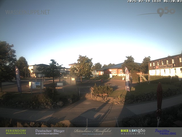Webcam Wasserkuppe Rhoen Webcam Wasserkuppe Rhoen